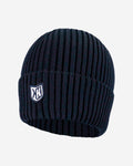 Bonnet FK Basic - Bleu Marine