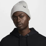 Bonnet Nike Peak - Gris