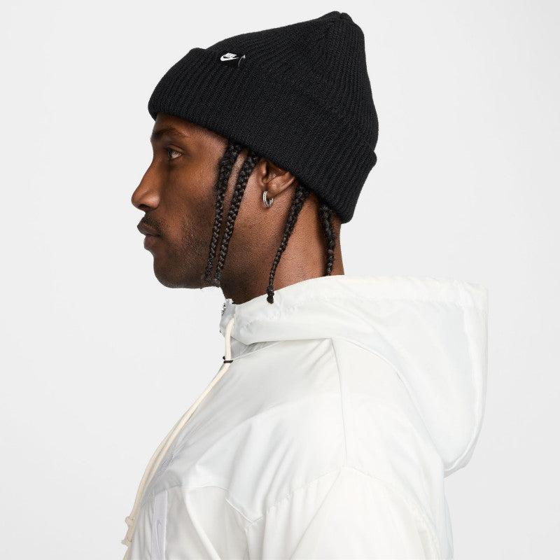 Bonnet Nike Peak - Noir