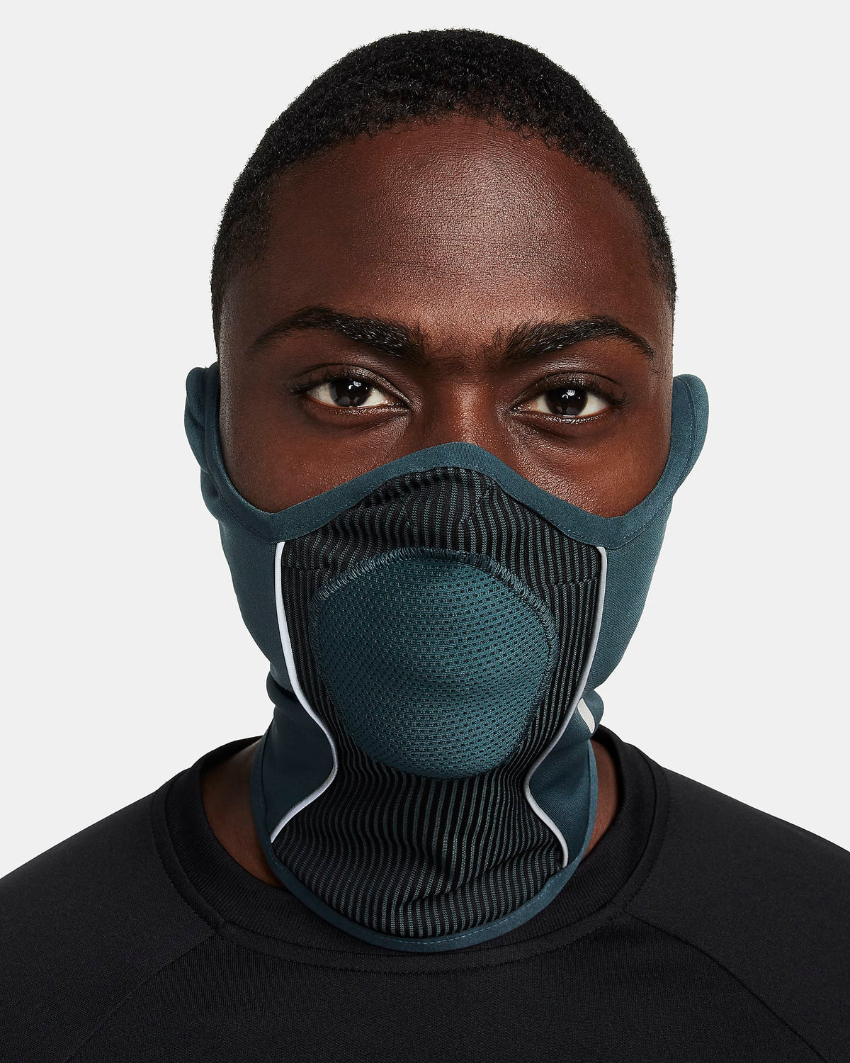 Cache Cou Nike Running Winter Warrior - Vert
