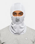 Cagoule FK Hide - Gris