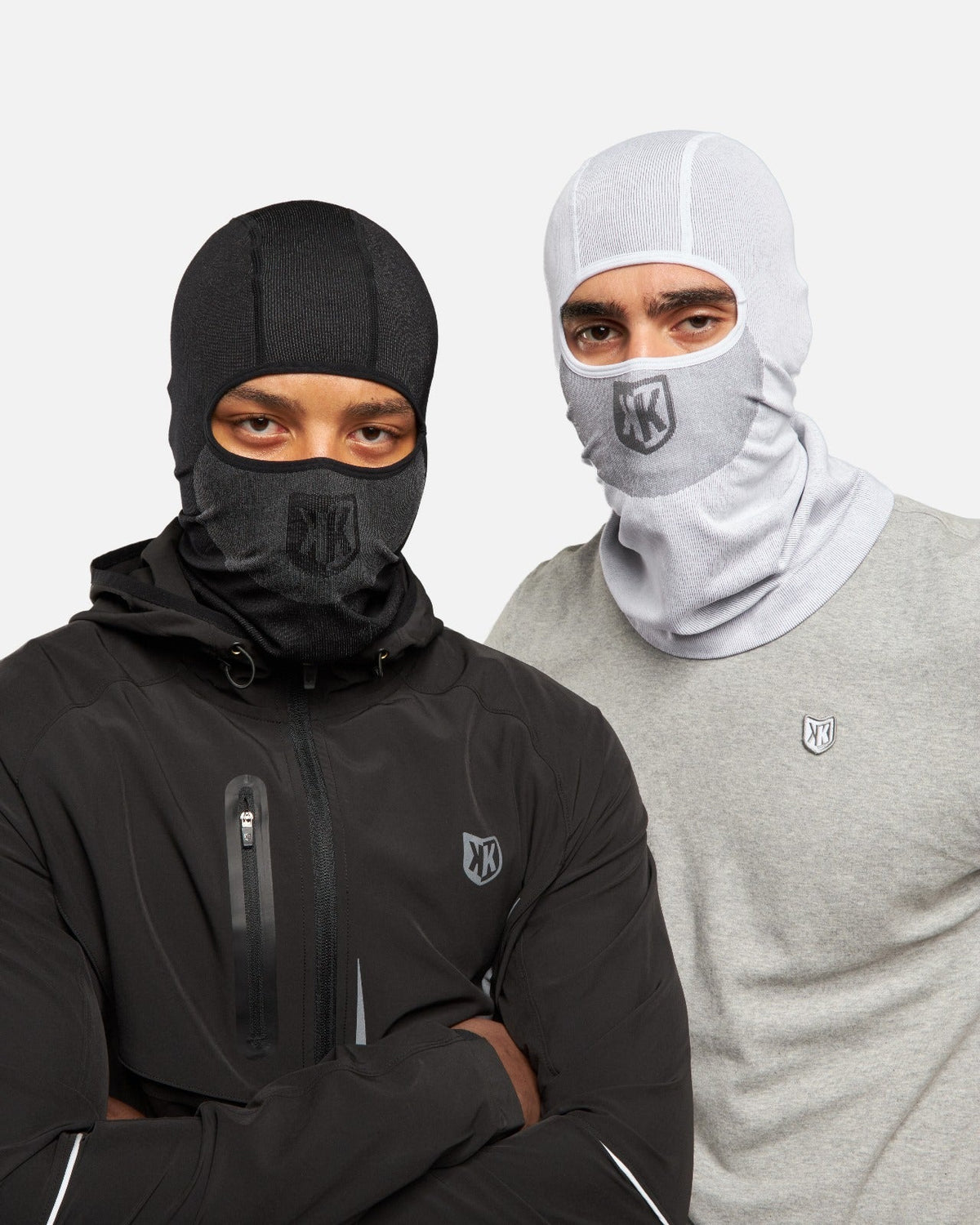 Cagoule FK Hide - Noir