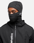 Cagoule Helvetica Swatt II - Noir
