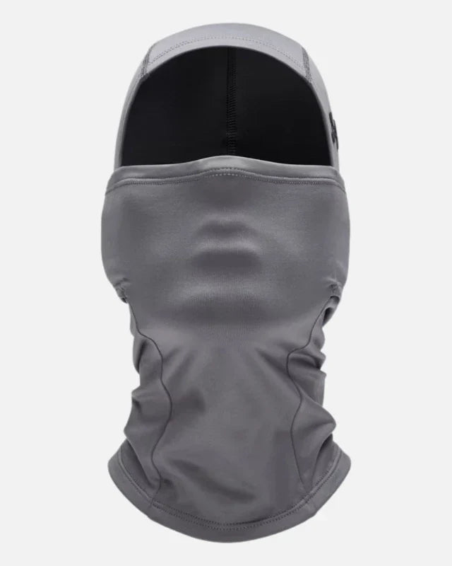 Cagoule UA Storm ColdGear - Gris