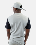 Casquette FK Canto - Gris