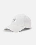 Casquette FK Middle - Blanc