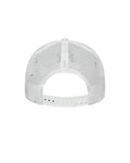 Casquette New Era  Essentiel AF Trucker New York Yankees - Blanc