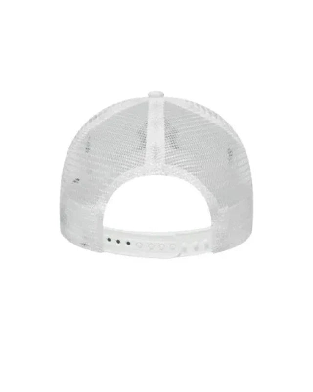 Casquette New Era  Essentiel AF Trucker New York Yankees - Blanc