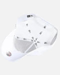 Casquette New Era  Essentiel AF Trucker New York Yankees - Blanc