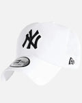 Casquette New Era  Essentiel AF Trucker New York Yankees - Blanc