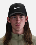 Casquette Nike Rise - Noir