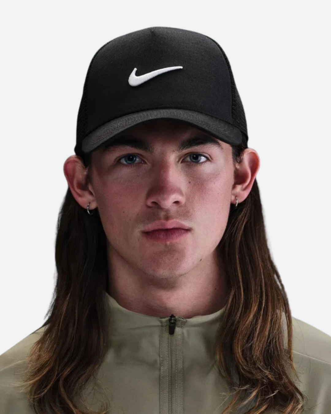 Casquette Nike Rise - Noir