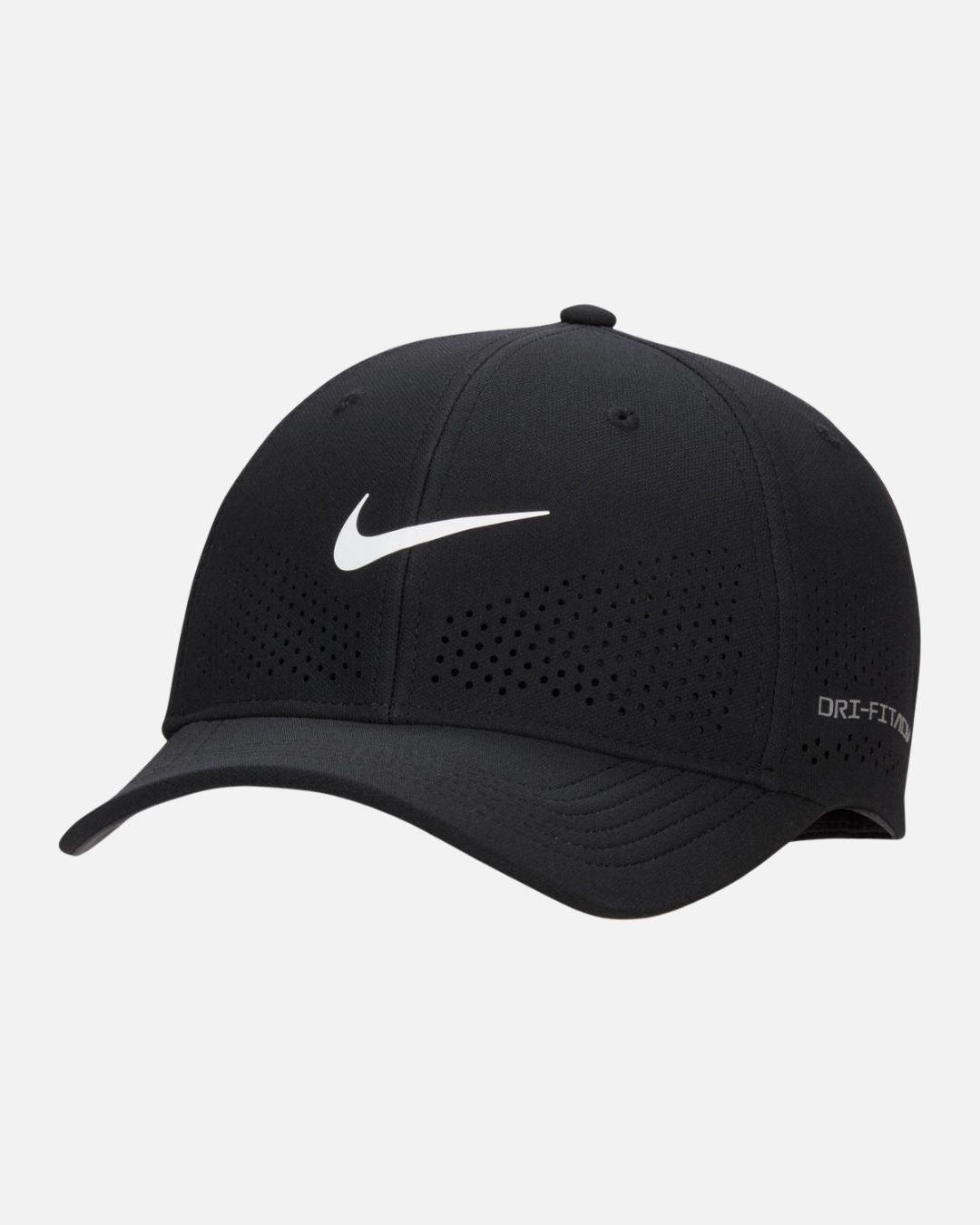 Casquette Training vapor Rise Structured Swoosh Flex - Nike