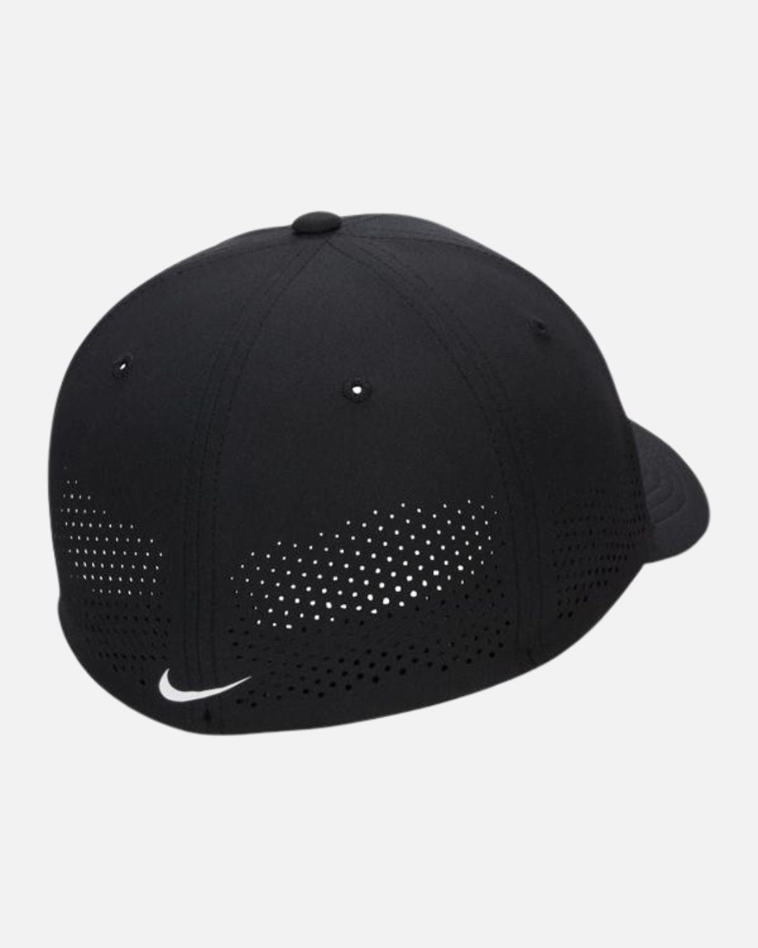 Casquette Training vapor Rise Structured Swoosh Flex - Nike