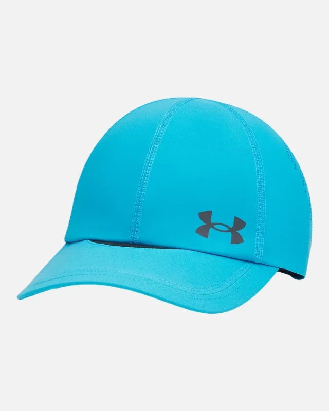 Casquette Under Armour Velociti basse - Bleu