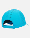 Casquette Under Armour Velociti basse - Bleu