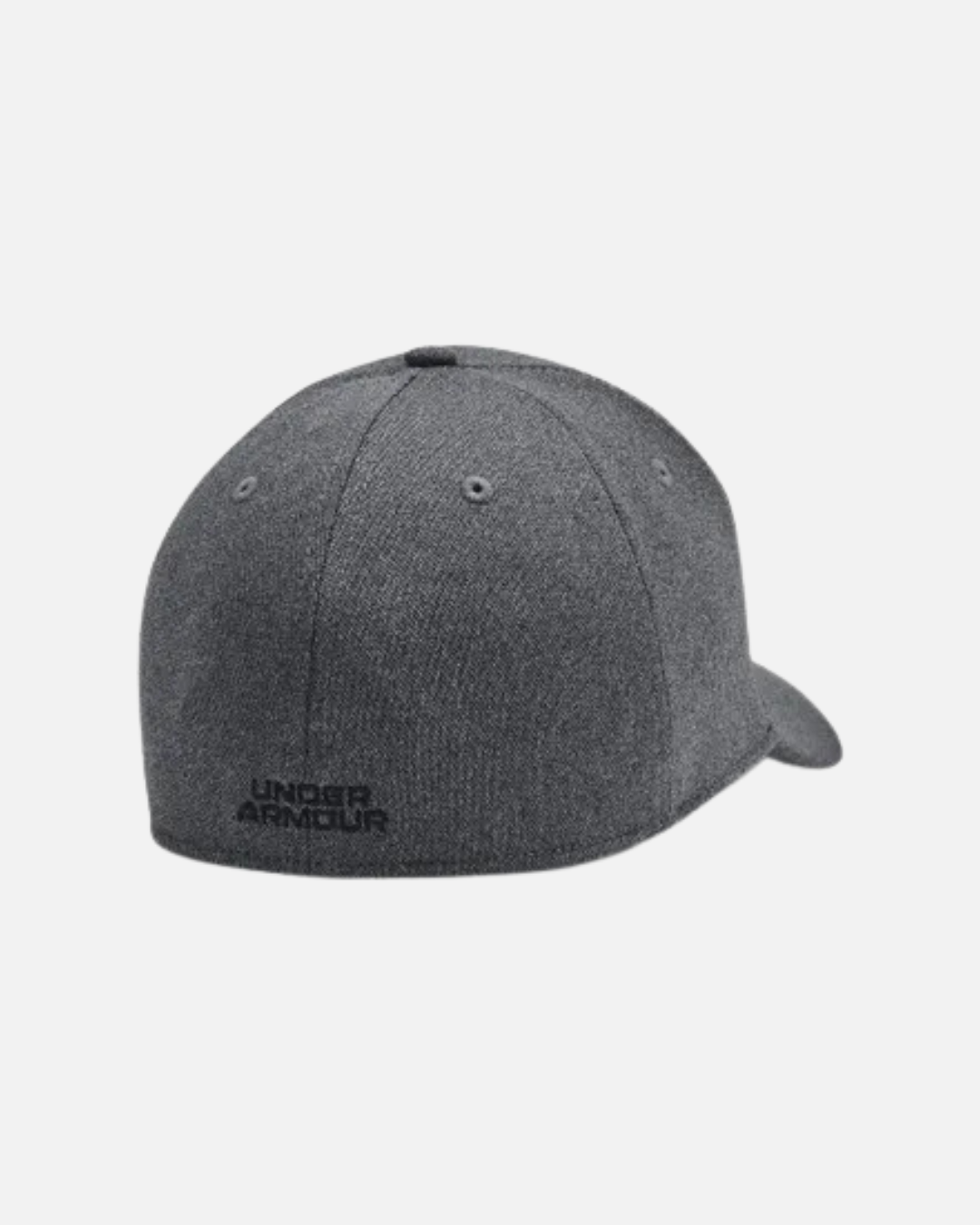 Casquette Under Armour Blitzing - Gris/Noir