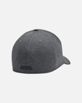 Casquette Under Armour Blitzing - Gris/Noir