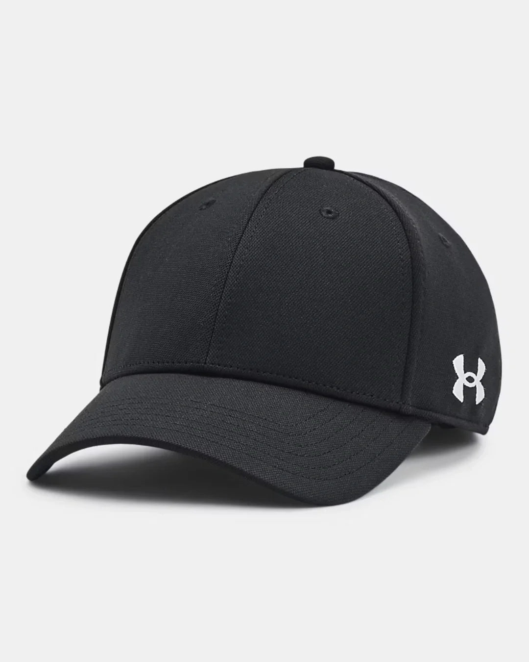 Casquette Under Armour Blitzing Low Team - Noir