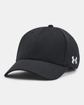 Casquette Under Armour Blitzing Low Team - Noir