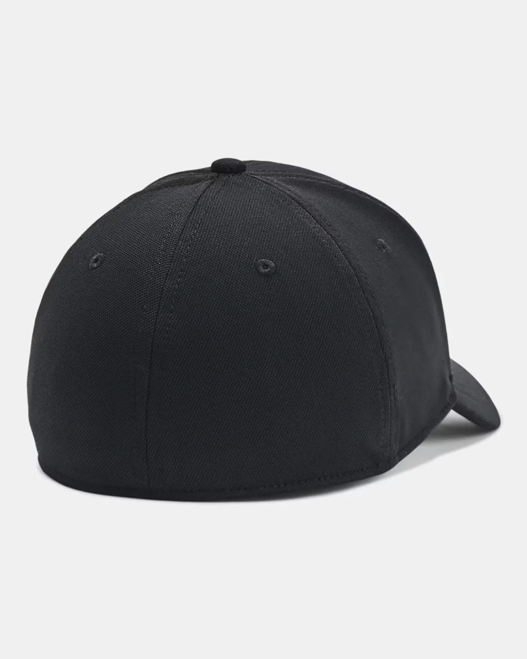 Casquette Under Armour Blitzing Low Team - Noir