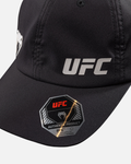 Casquette Venum Authentic Fight Week - Noir