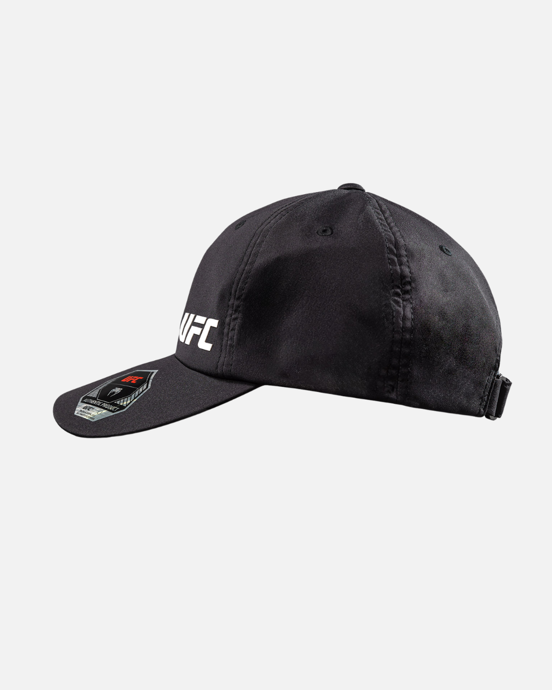 Casquette Venum Authentic Fight Week - Noir