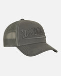 Casquette Von Dutch - Kaki