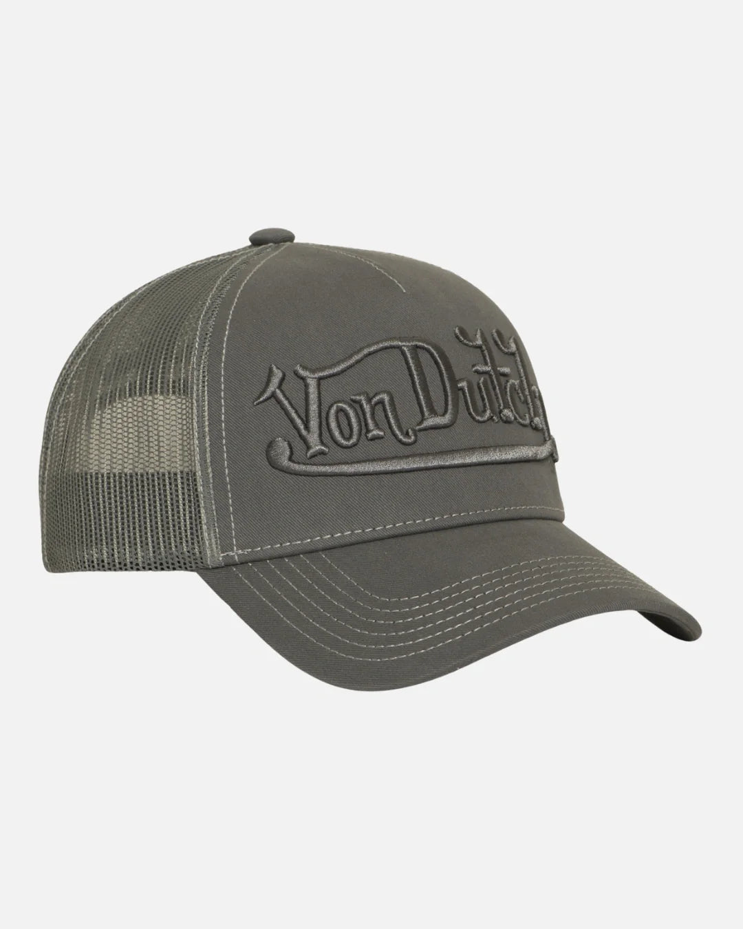 Casquette Von Dutch - Kaki