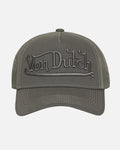 Casquette Von Dutch - Kaki