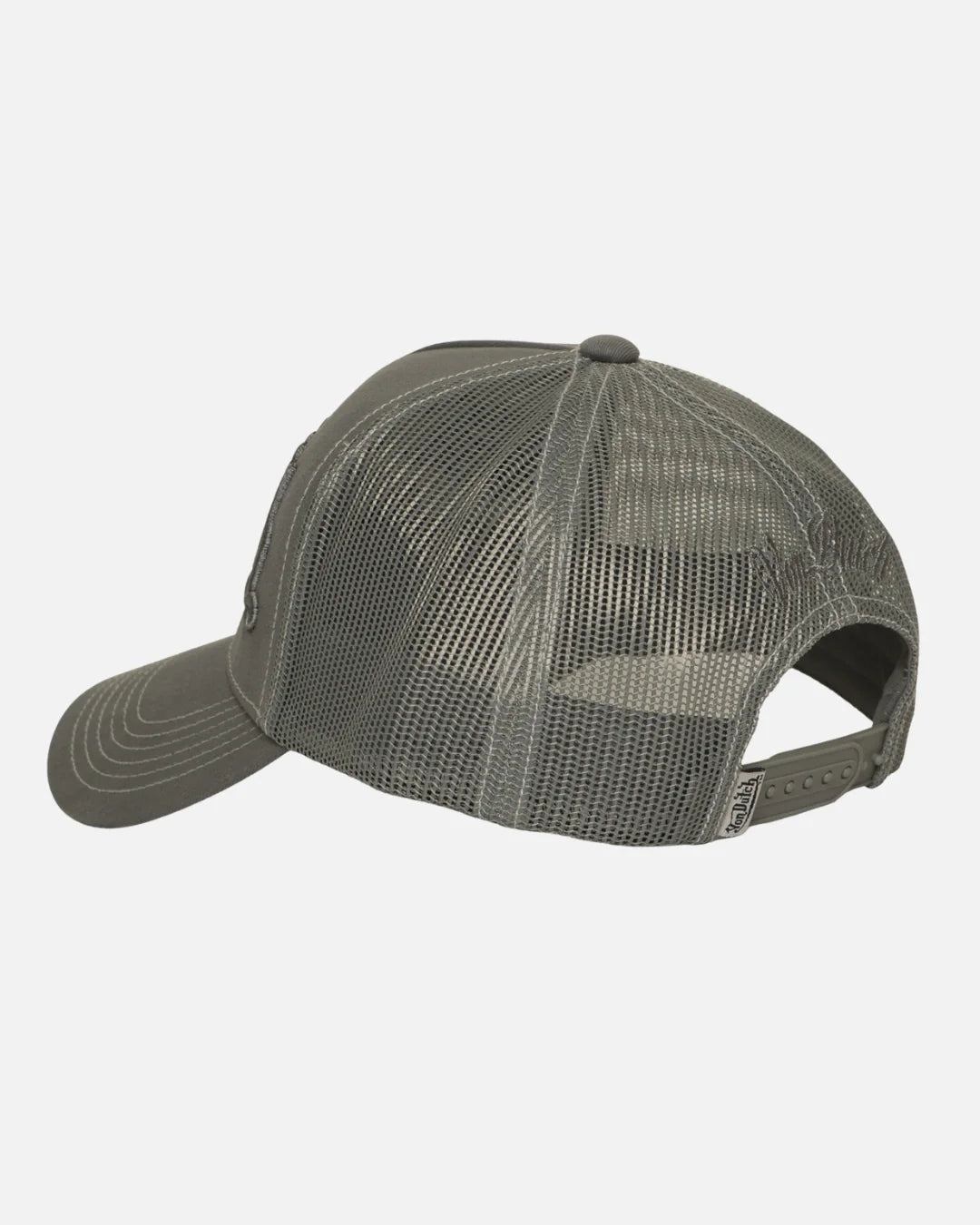 Casquette Von Dutch - Kaki