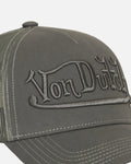 Casquette Von Dutch - Kaki