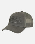 Casquette Von Dutch - Kaki