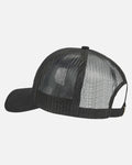 Casquette Von Dutch - Noir/Blanc