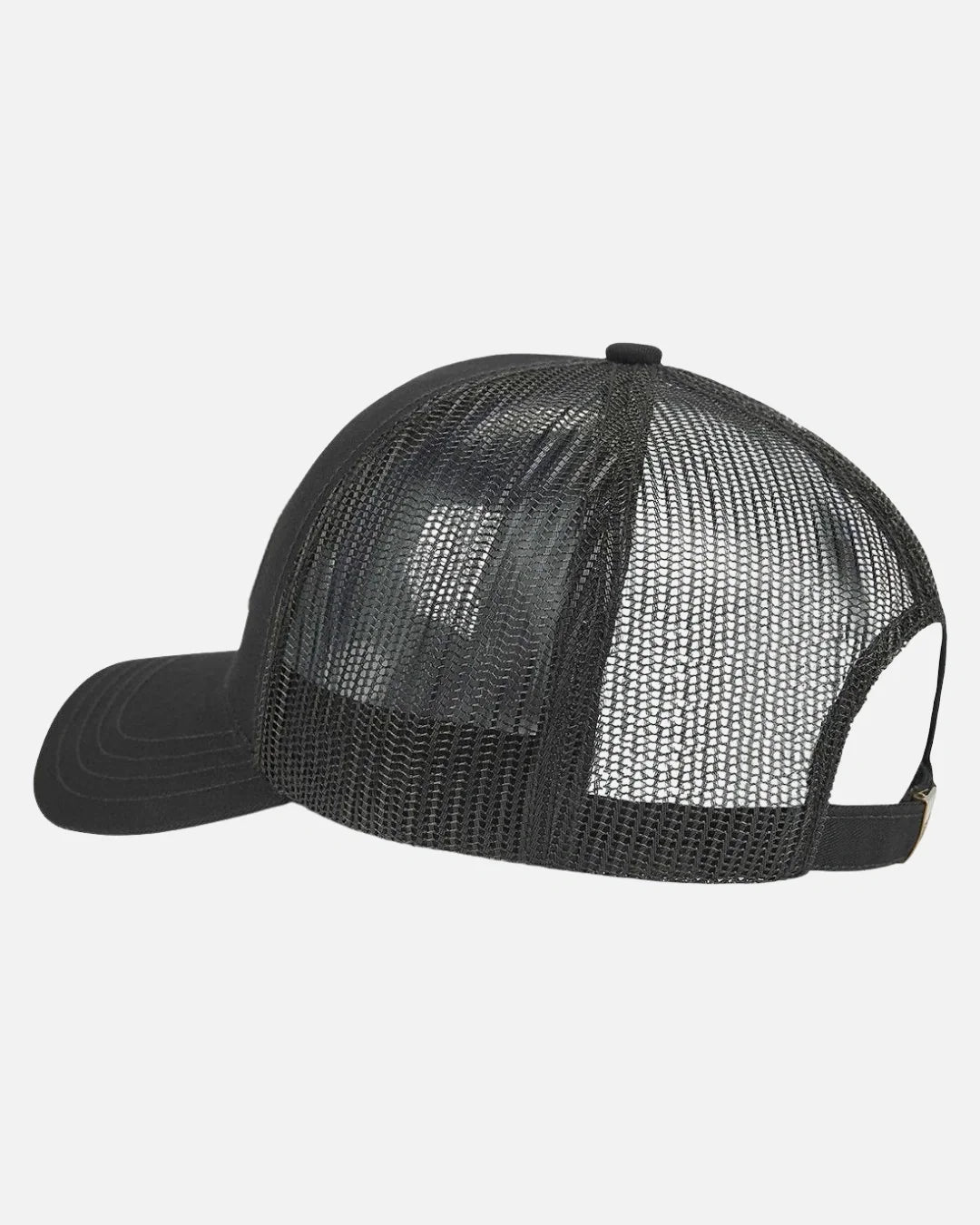Casquette Von Dutch - Noir/Blanc