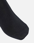 Chaussettes Adidas (3 paires) - Noir/Blanc