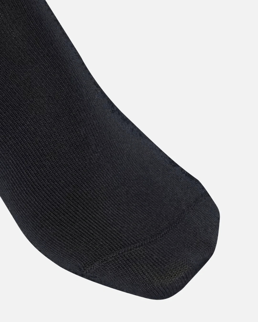 Chaussettes Adidas (3 paires) - Noir/Blanc