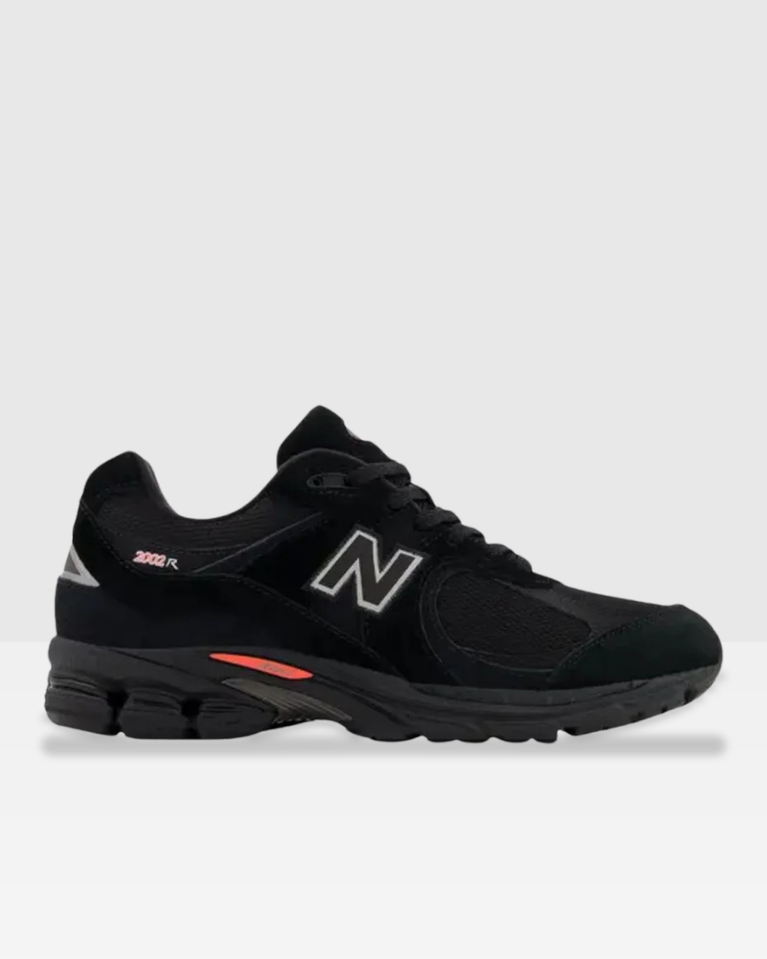 New Balance 2002R - Noir