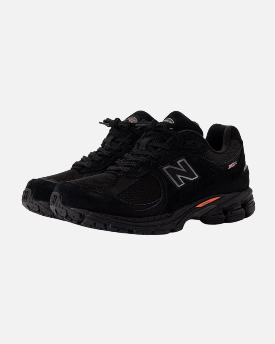 New Balance 2002R - Noir
