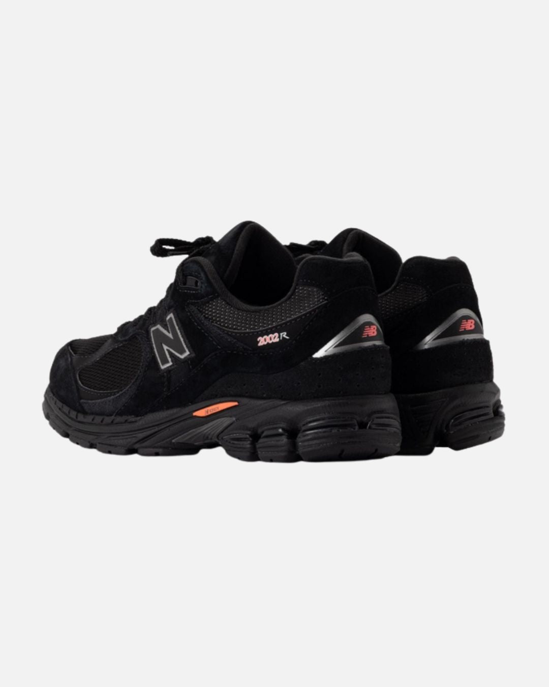 New Balance 2002R - Noir