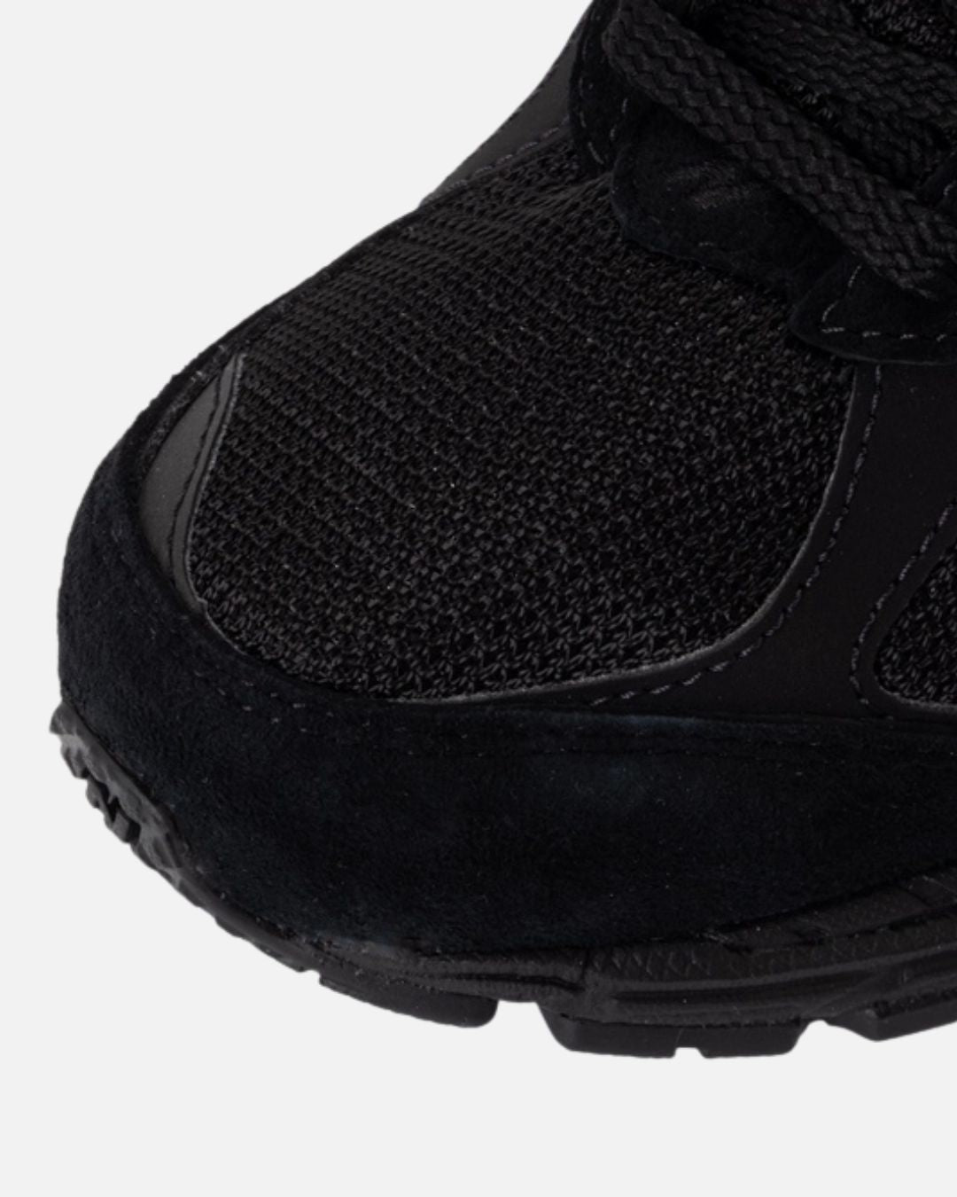 New Balance 2002R - Noir