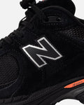 New Balance 2002R - Noir