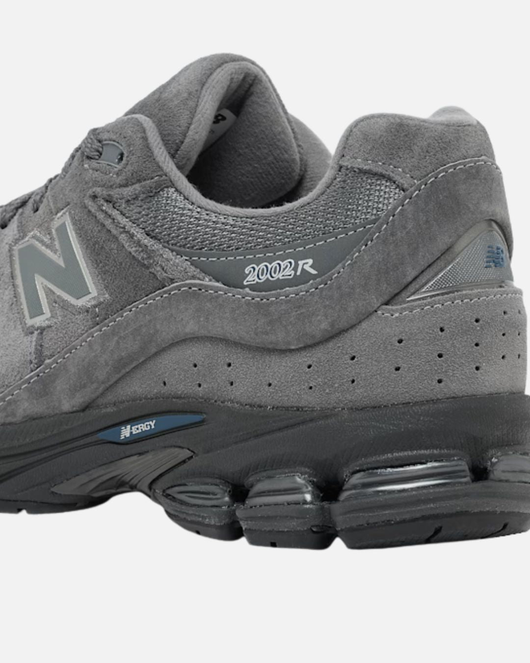 New Balance U2002R - Gris