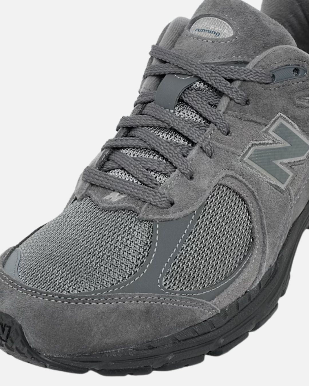 New Balance U2002R - Gris