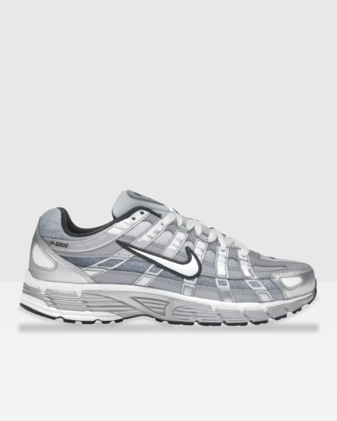 Nike P-6000 - Gris
