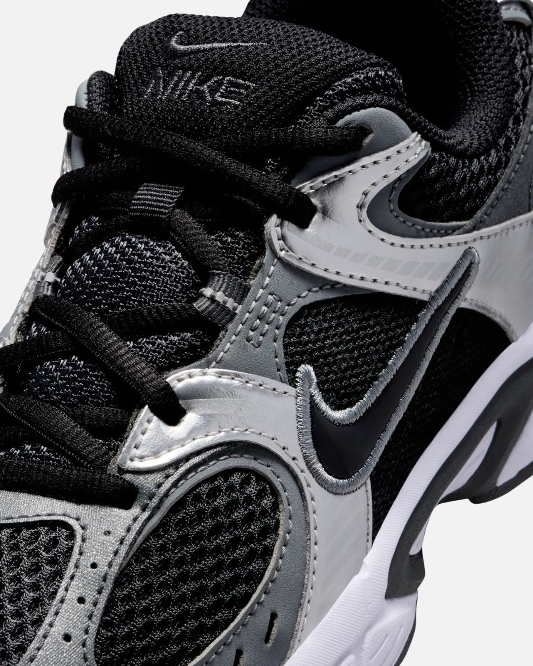 Nike V5 RNR GS - Gris/Noir
