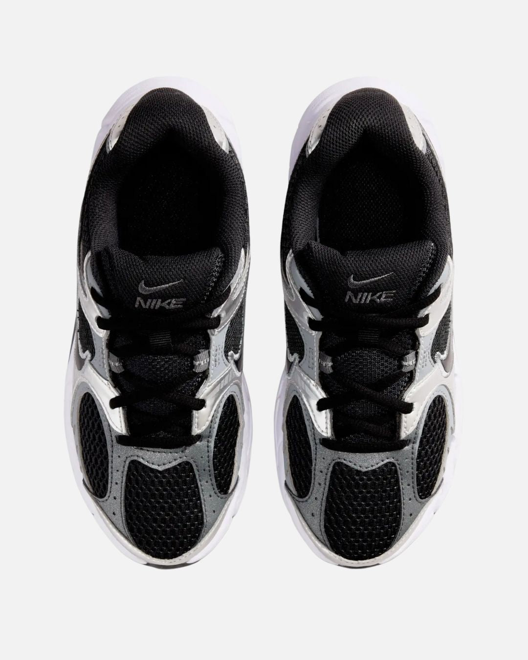 Nike V5 RNR GS - Gris/Noir