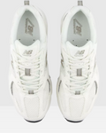 New Balance 530 - Blanc/Taupe