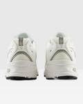 New Balance 530 - Blanc/Taupe