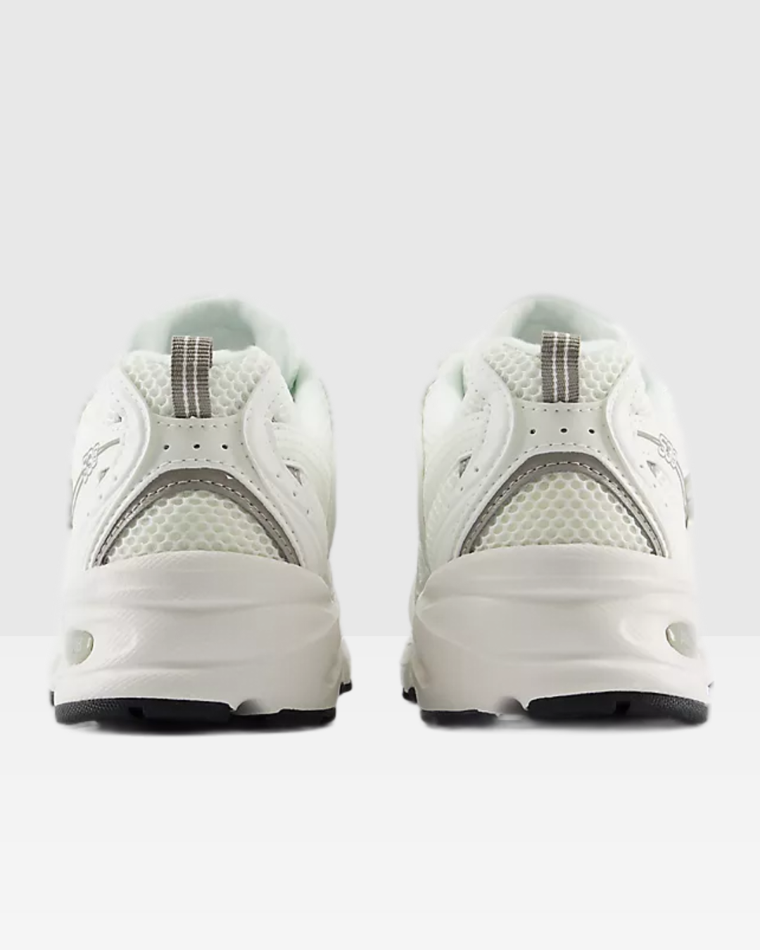 New Balance 530 - Blanc/Taupe